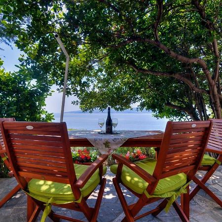 Apartments By The Beach Adela Senj Senj  Esterno foto