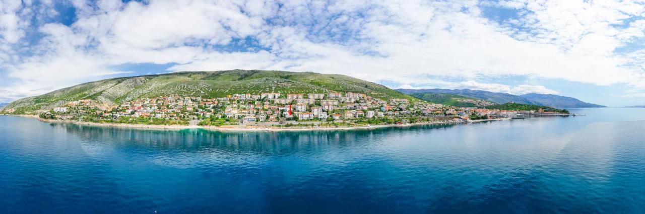 Apartments By The Beach Adela Senj Senj  Esterno foto
