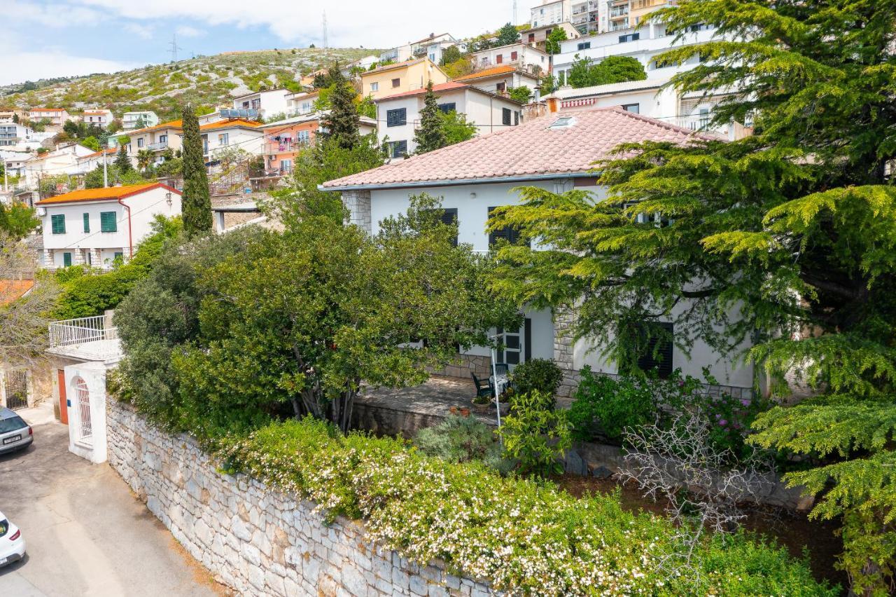 Apartments By The Beach Adela Senj Senj  Esterno foto