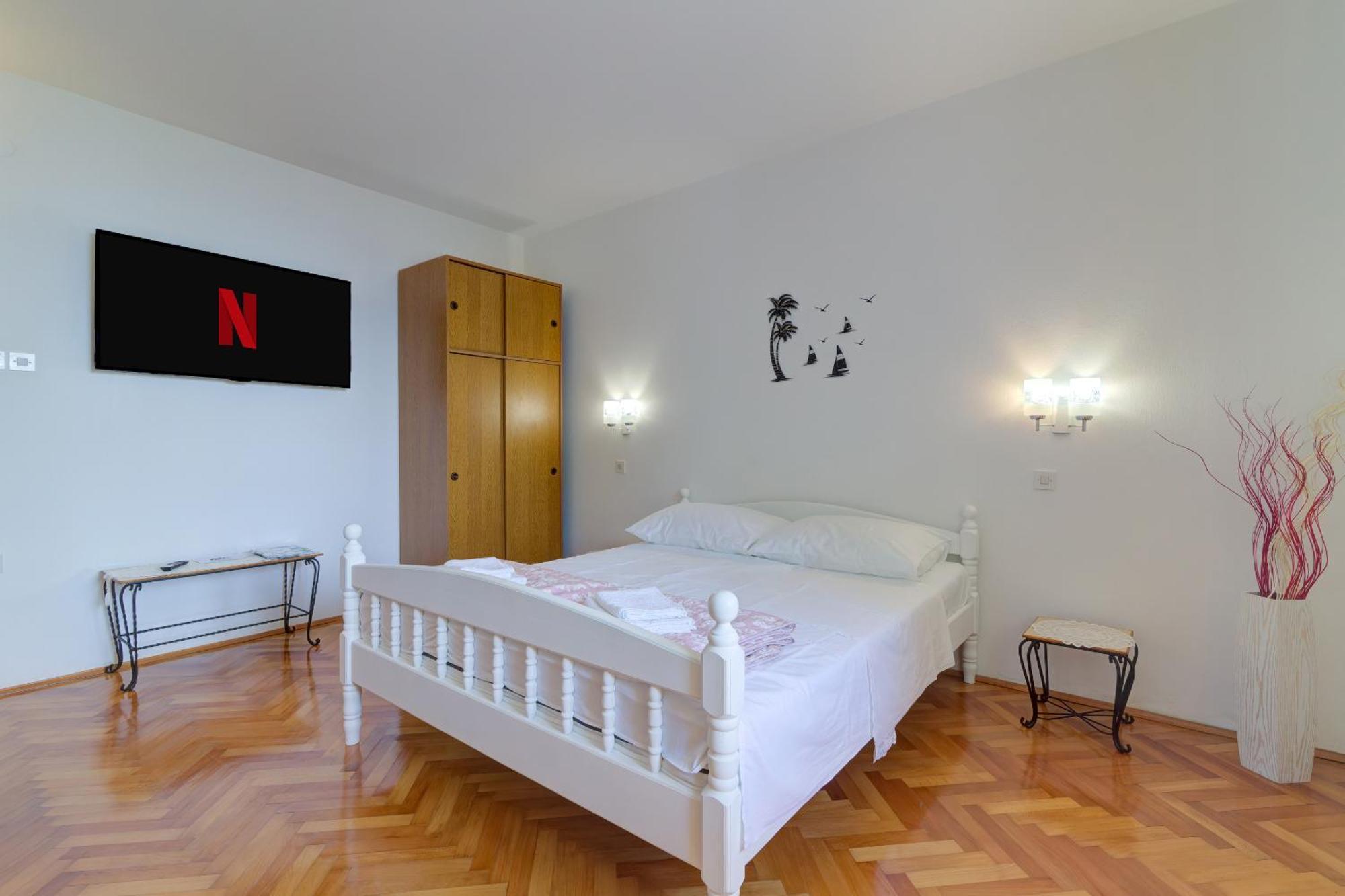 Apartments By The Beach Adela Senj Senj  Esterno foto